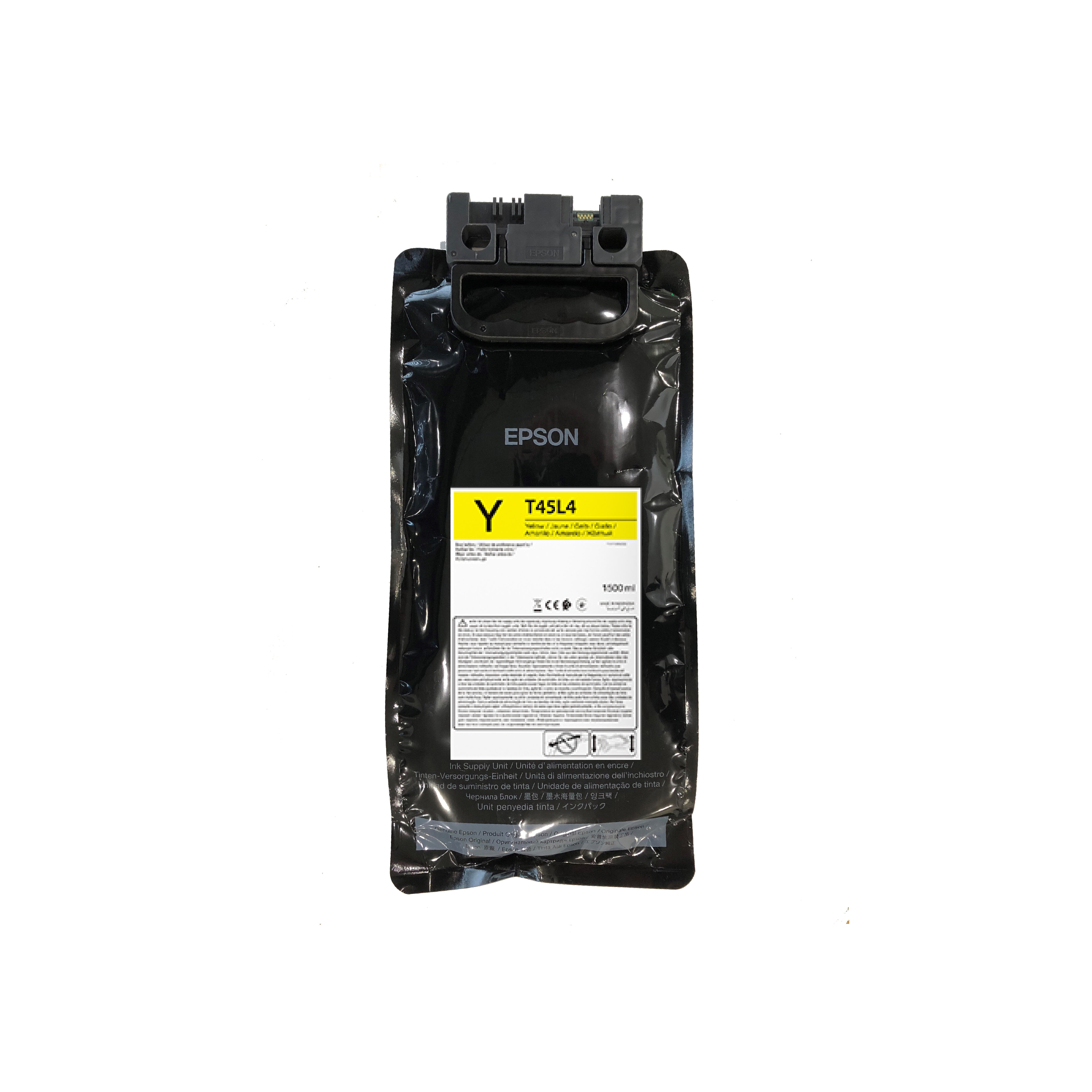 Epson Ultrachrome GS3 inkt