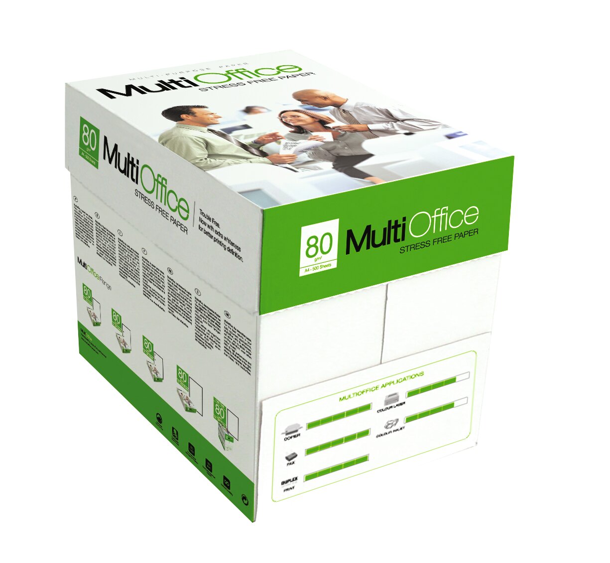Multi Office
