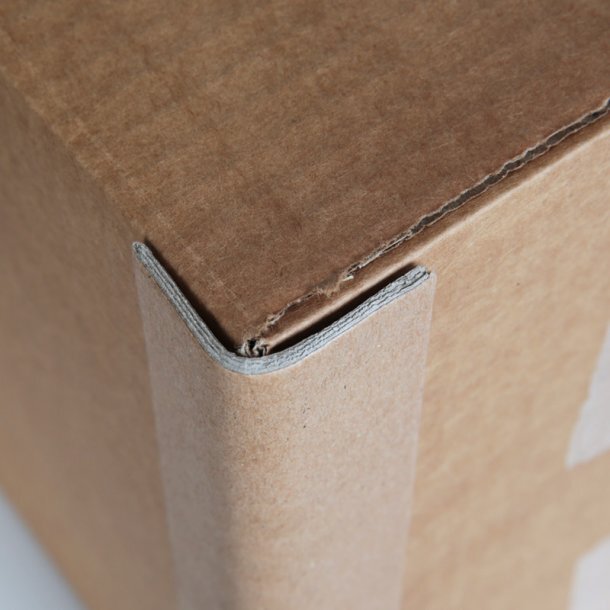 Cornières carton