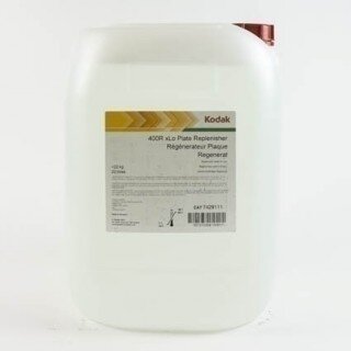 Ontwikkelaar 600 XLO plate solution /20L