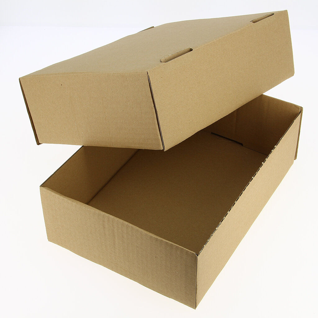 Autocopy doos + deksel 297 x 210 mm