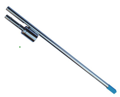 Igepa Feather Pole groundpin