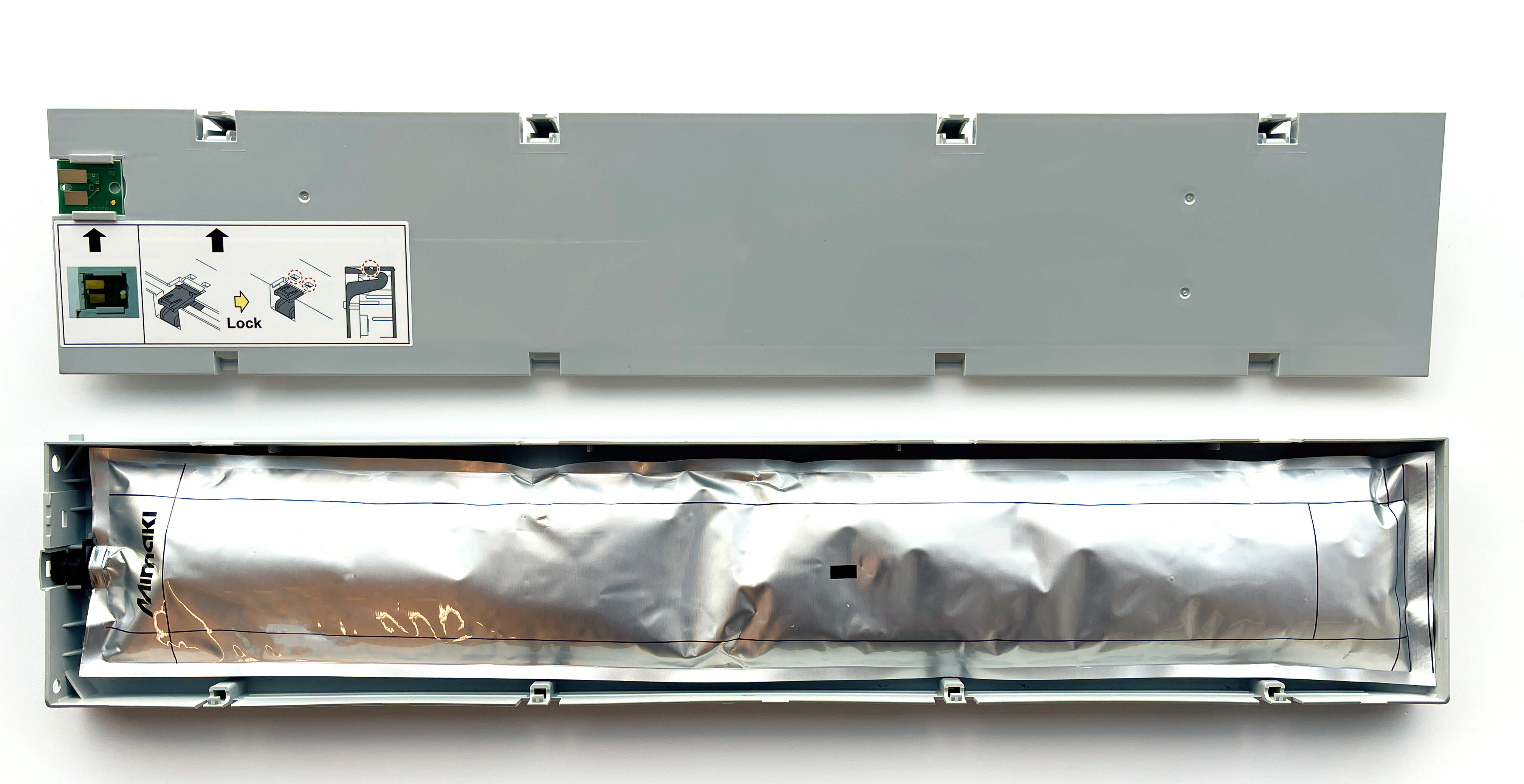 Mimaki AS5 inkt