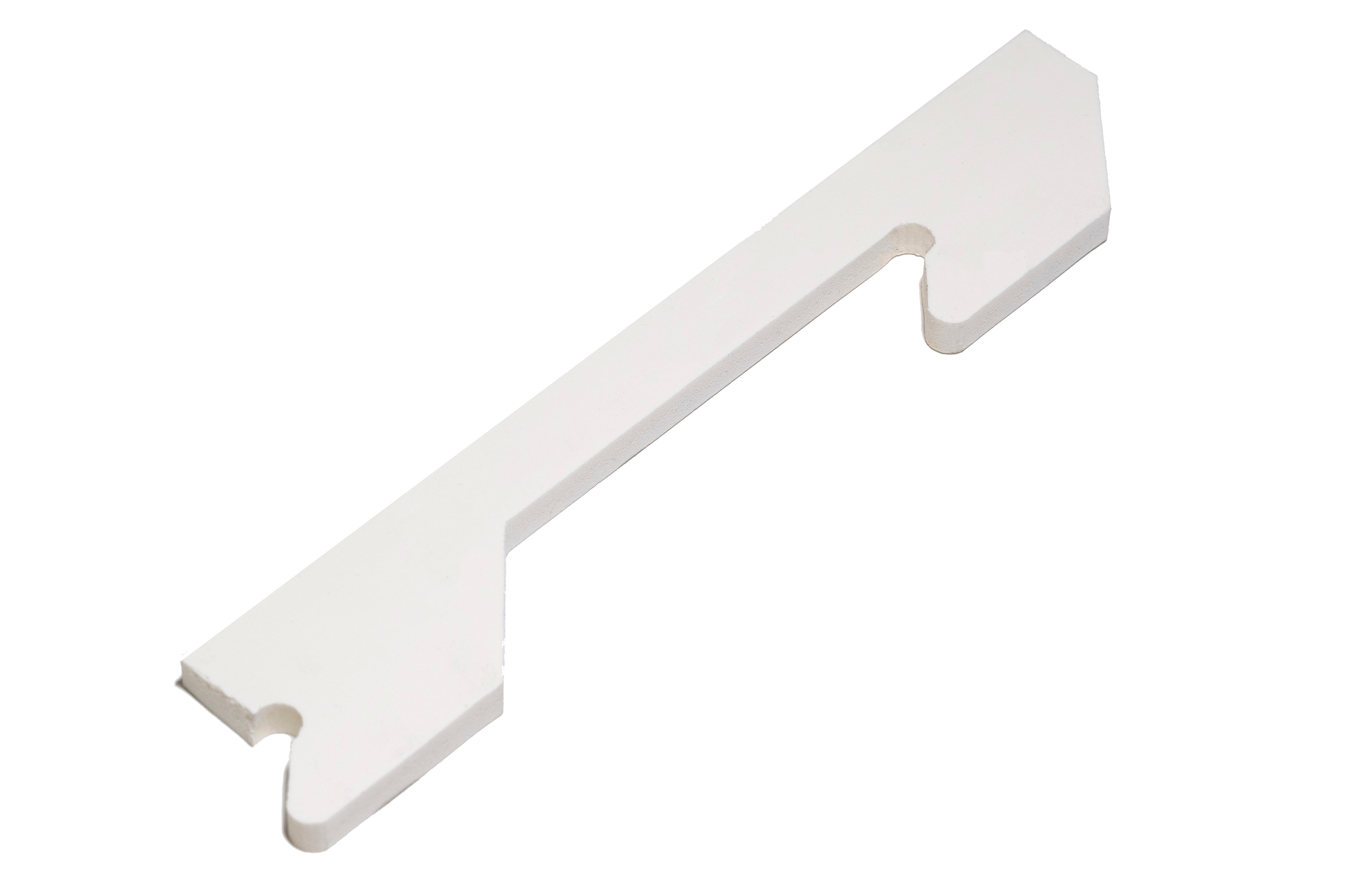 Afgeprijsd - Inhaker® zijhaak