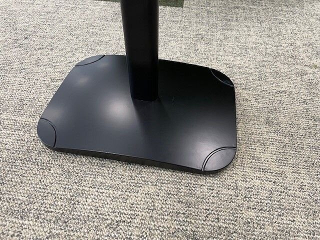 IEASY®Show display stand black