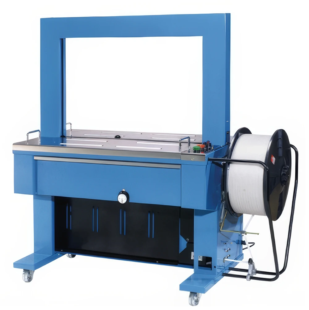 TP6000 automatische omsnoeringsmachine