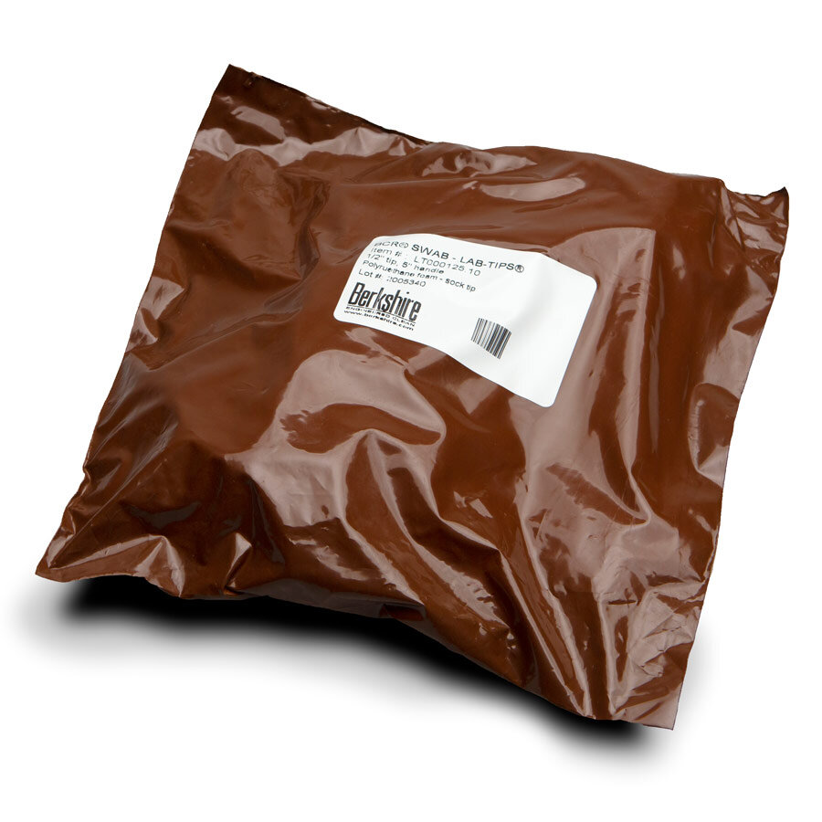 Berkshire Cleaning sticks Foam (100 pc) - LT000125.10