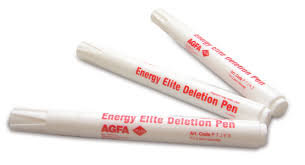 Correctiemiddelen ELITE DELETION PENS