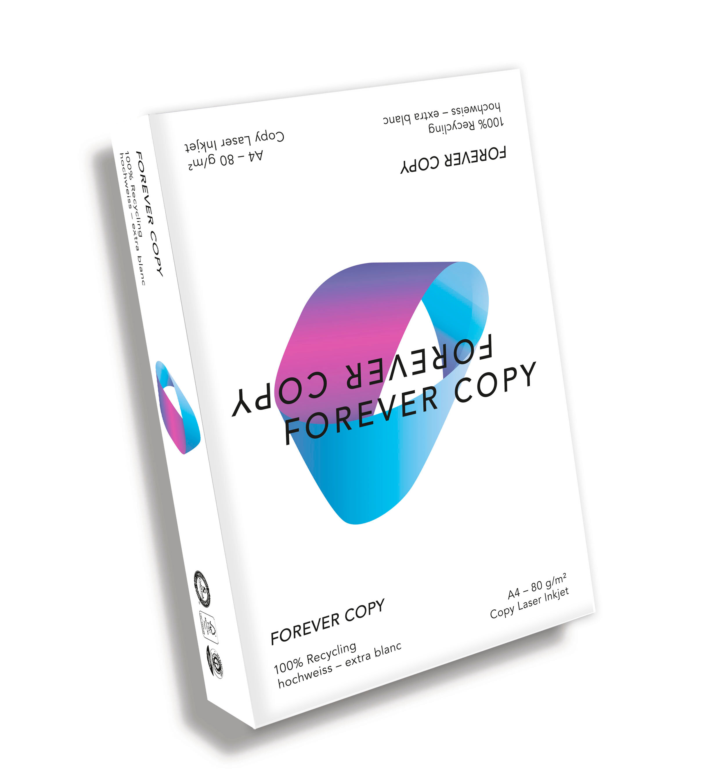 Forever Copy