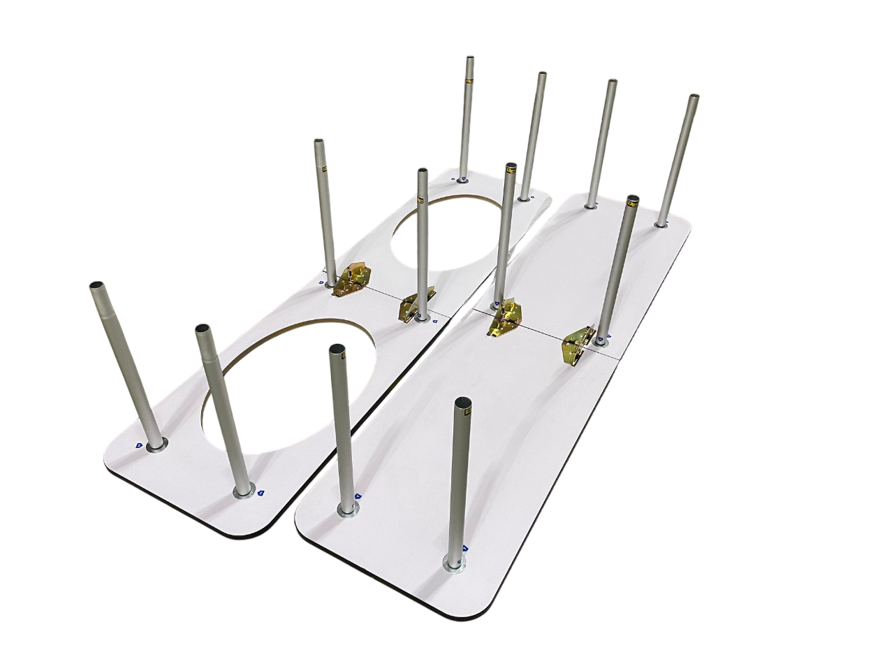 IEASY® Tube Counter