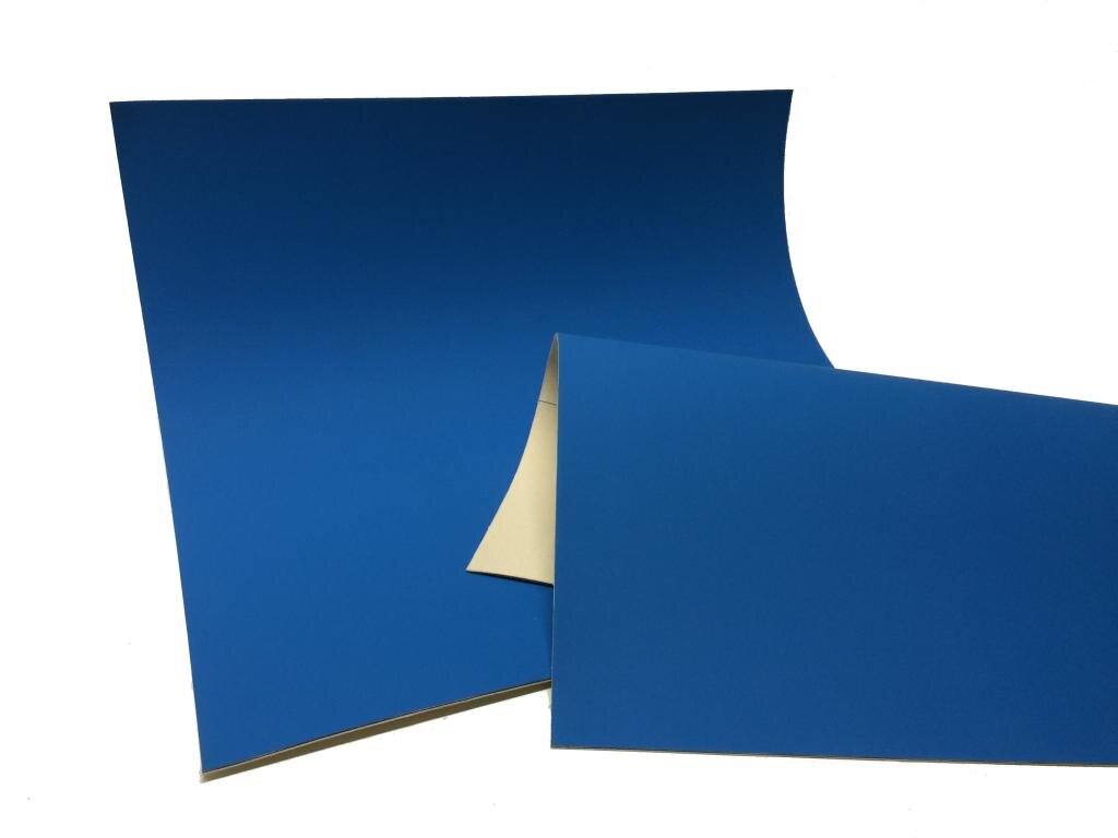 Kinyo Rubberdoeken Europa 1,95mm