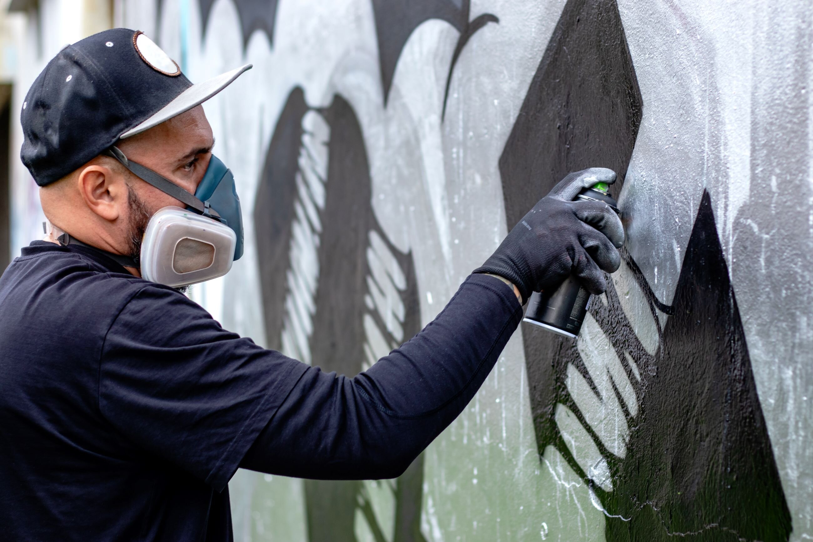 Master Security ANTI TAG Ext.