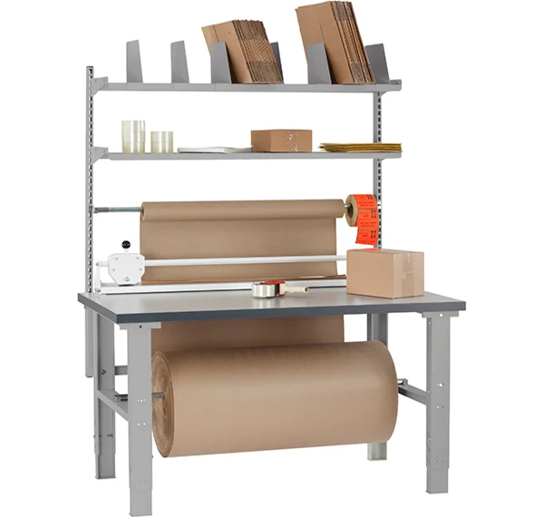 Paktafel H Heavy Comb 7