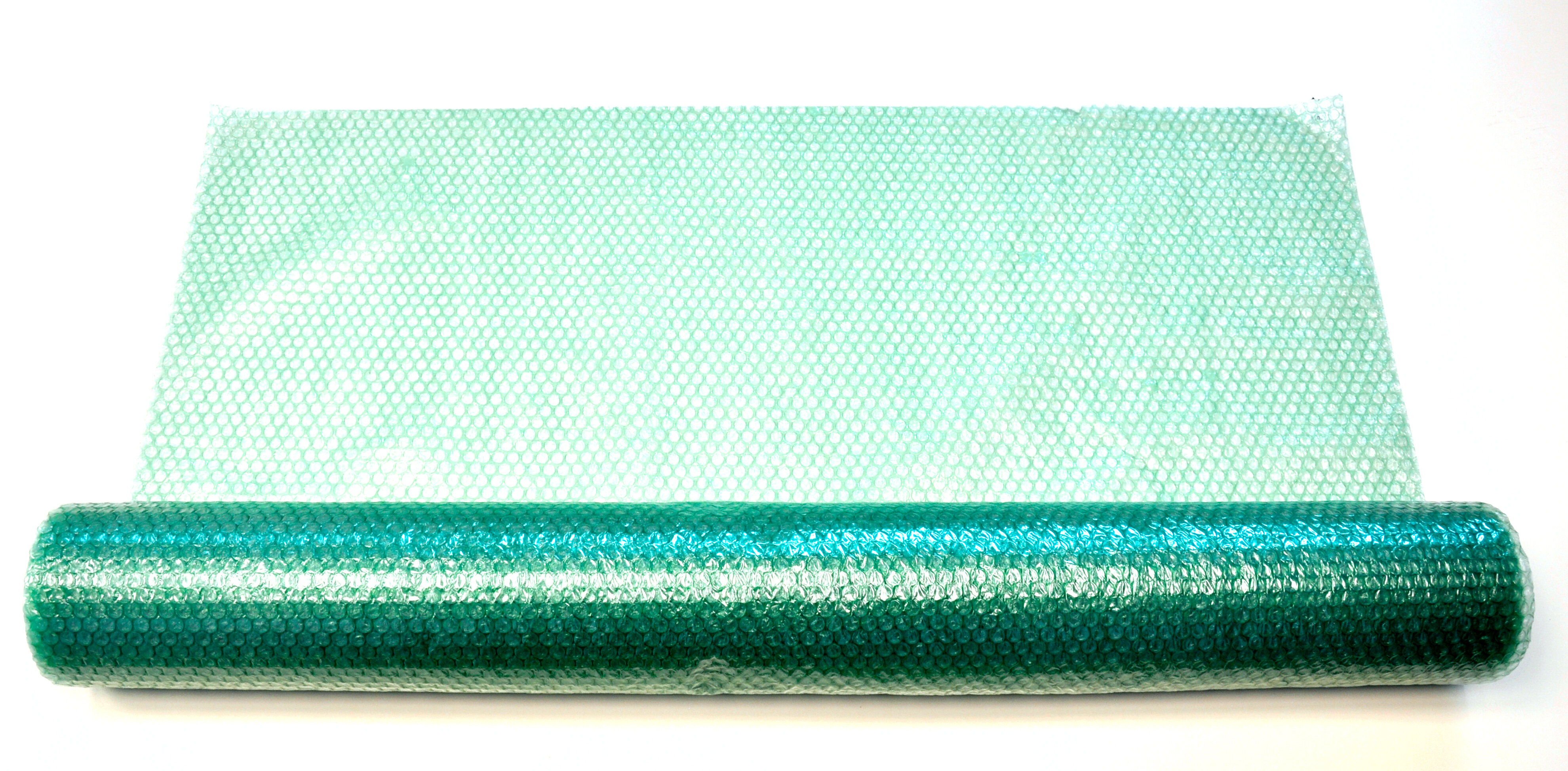Astro Supra Bubble Green Ocean luchtkussenfolie