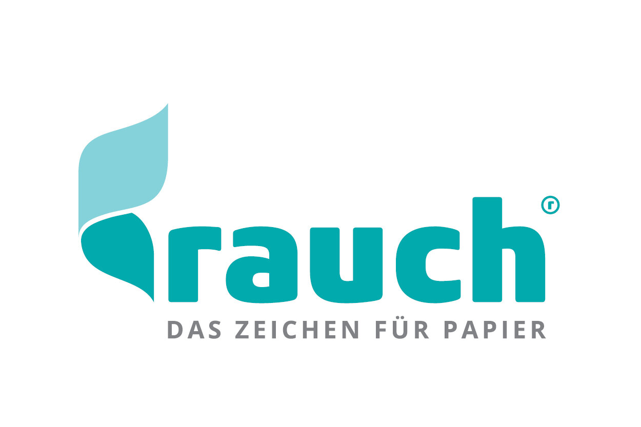 Rauch 1831-90 PPC copying paper translucent 92g/m² 841 mm x 100 mm 