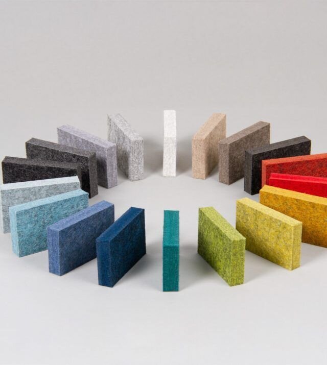 Profivilt mounting tape