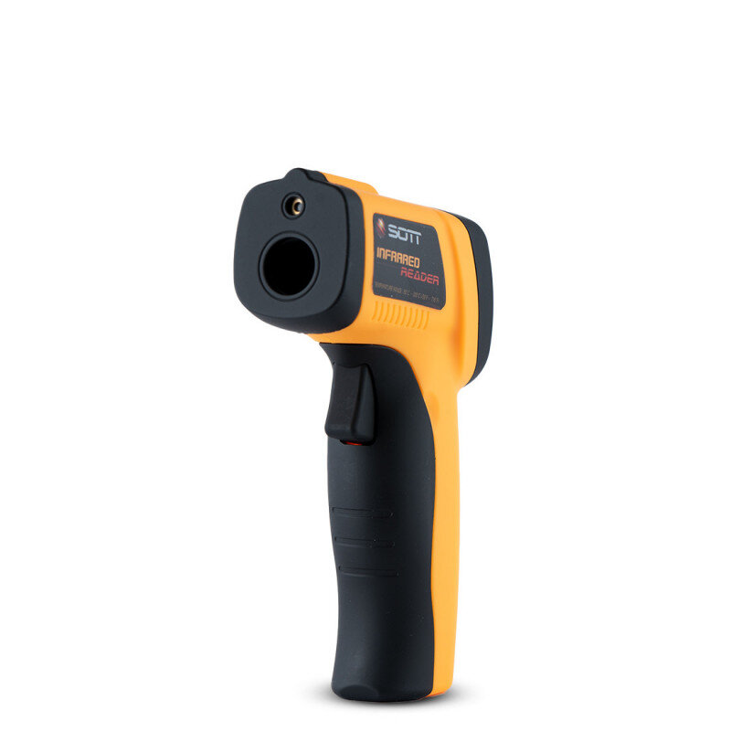 SOTT Infraroodthermometer