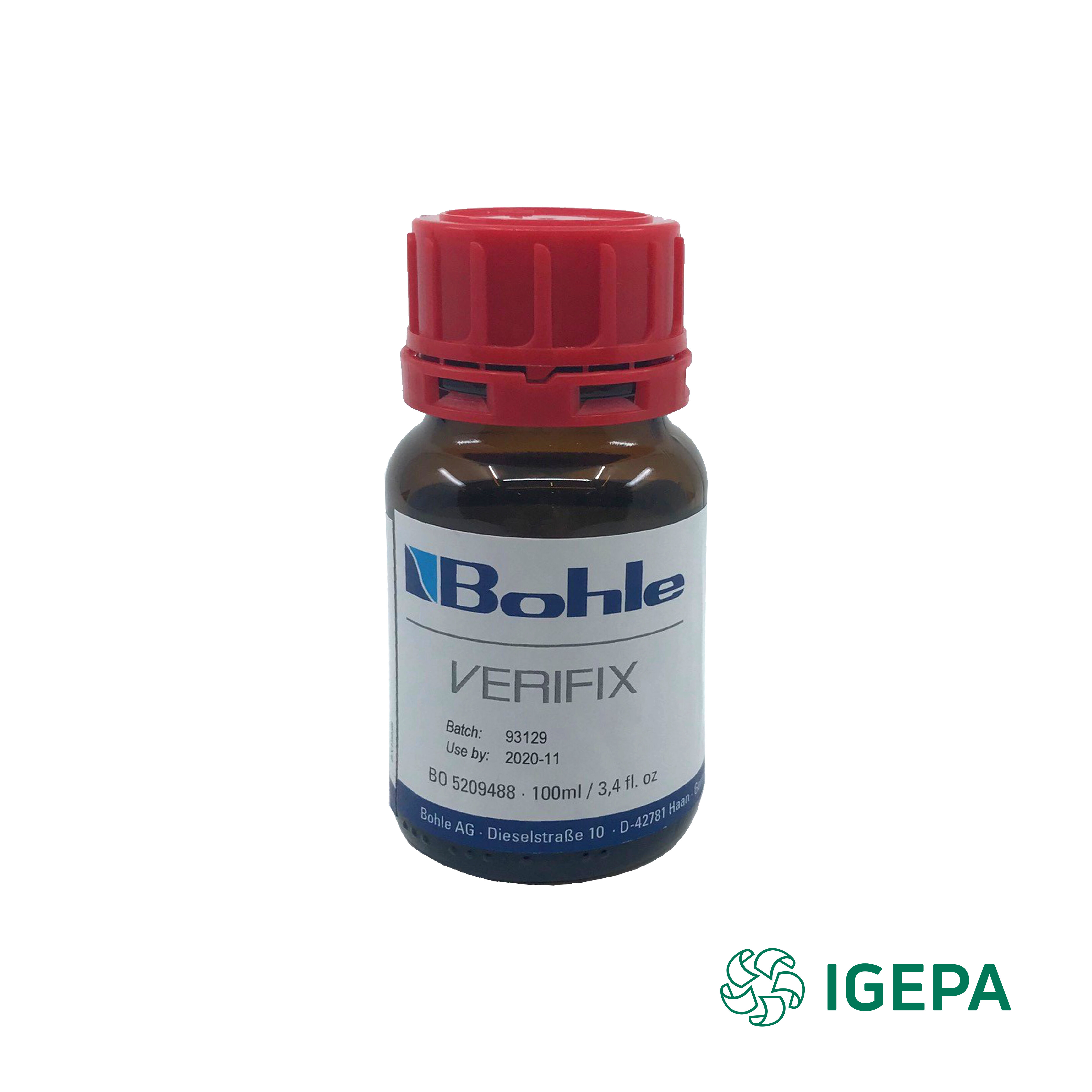 BO 5209488 Metaal primer 100ml