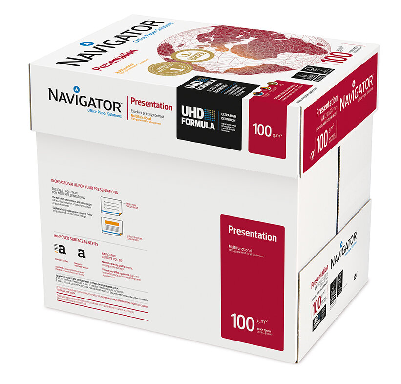 Navigator Presentation