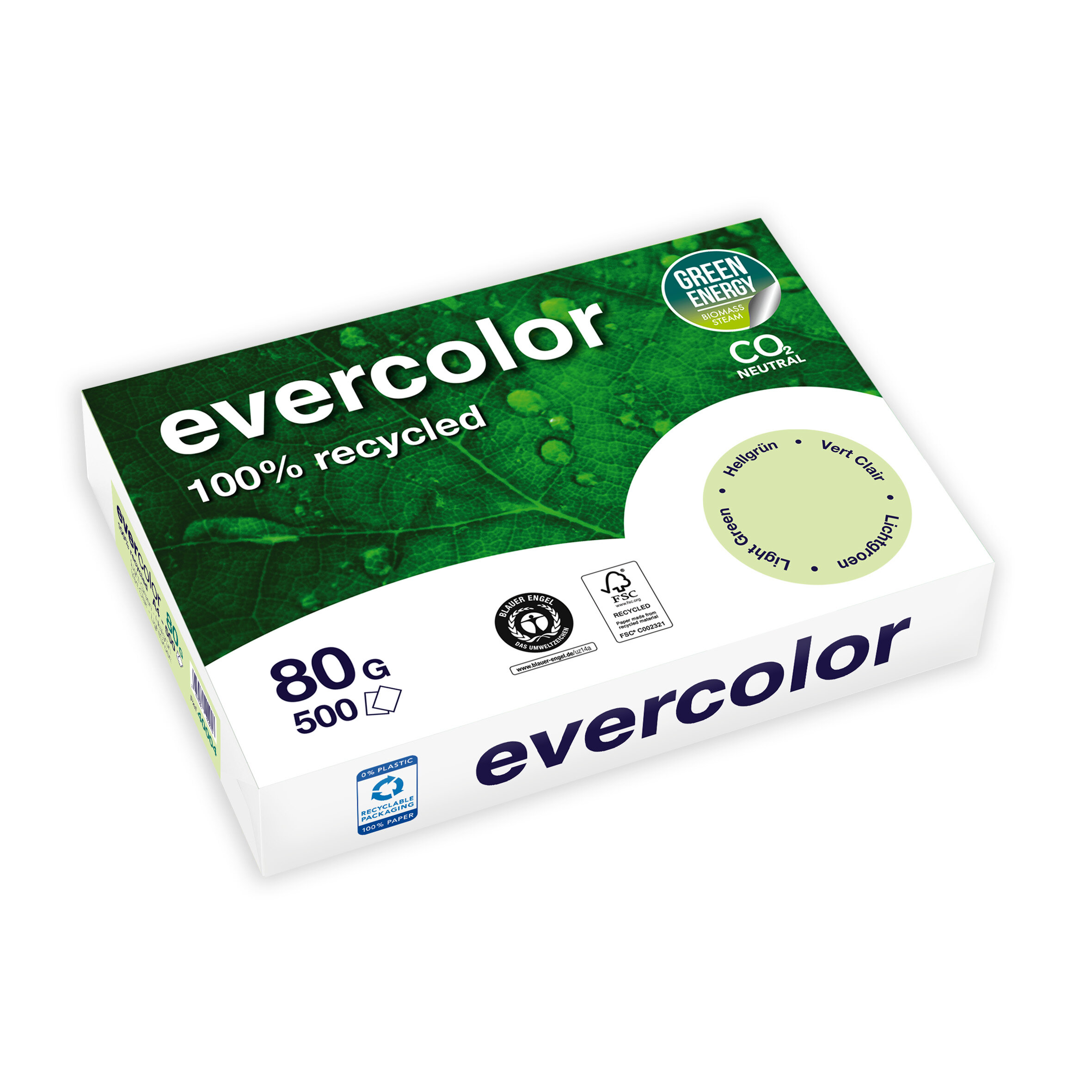 Evercolor