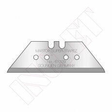 Re-board V-Groove replacement blades for Inblade (10pc)