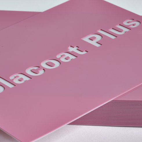 Folex Lakplaten Folacoat Plus PET 1,15mm