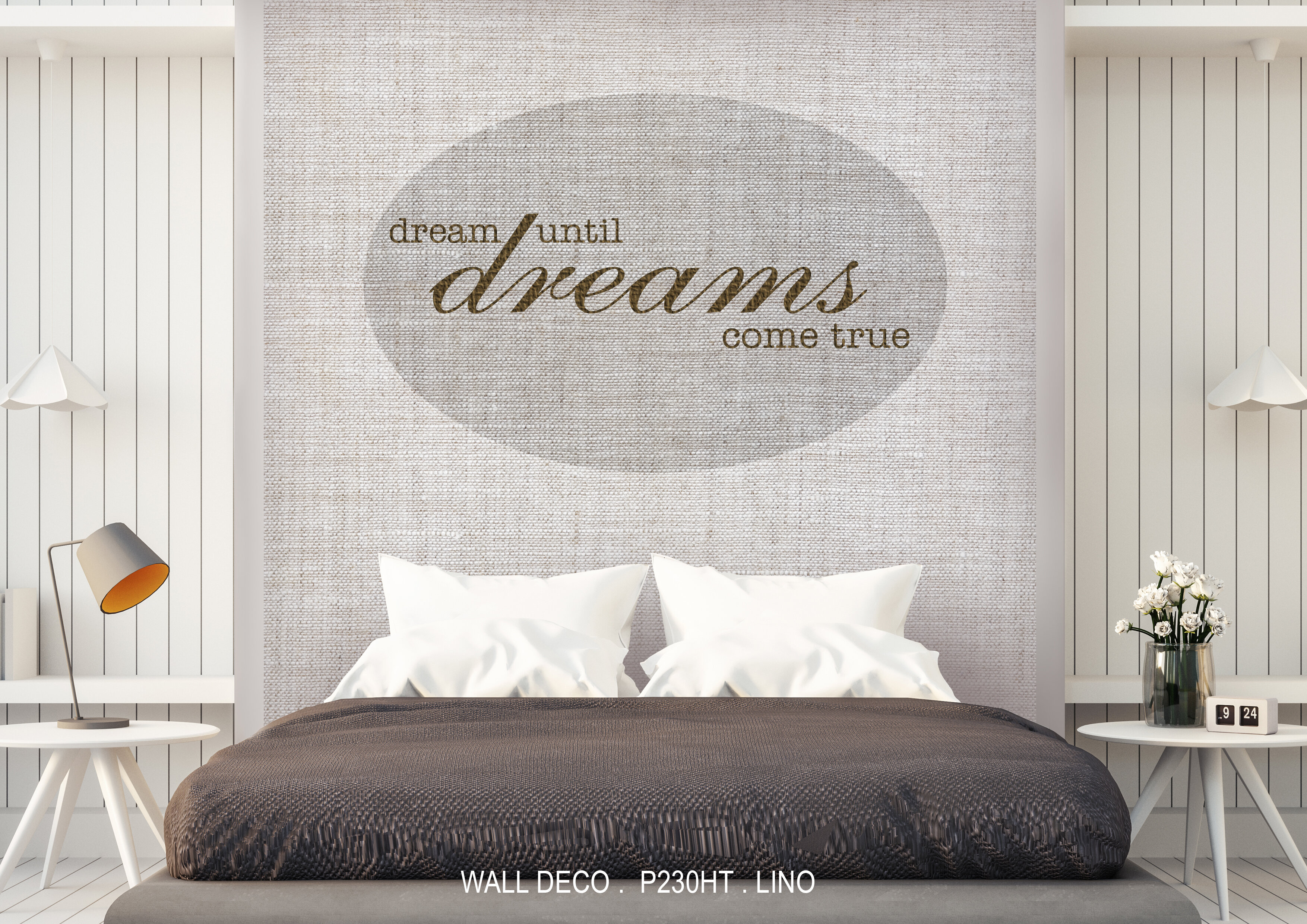 Grafiprint Wall Deco Film Polymeer