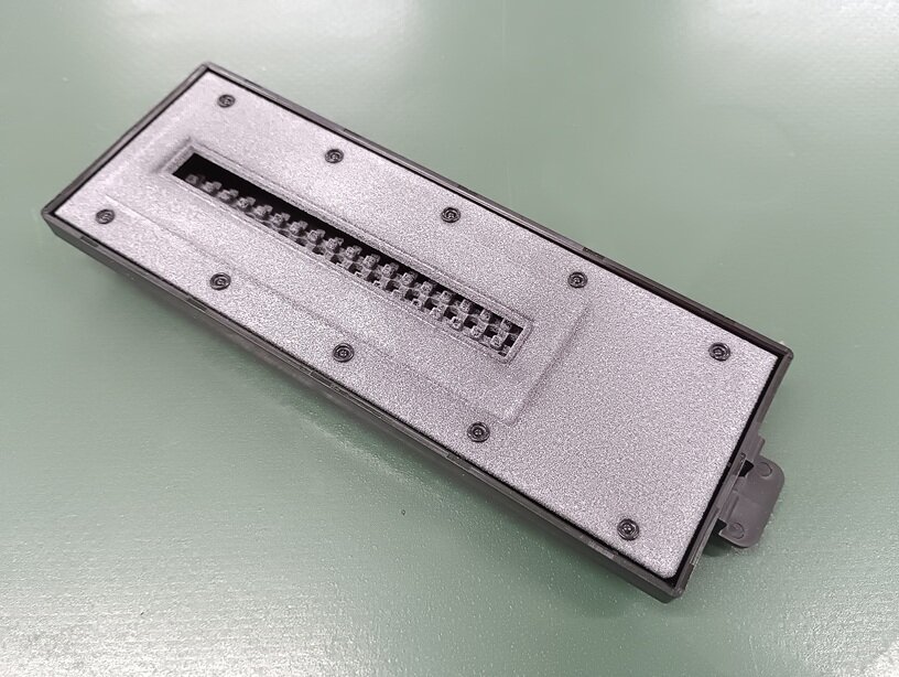 Flashing box Acuity Triton