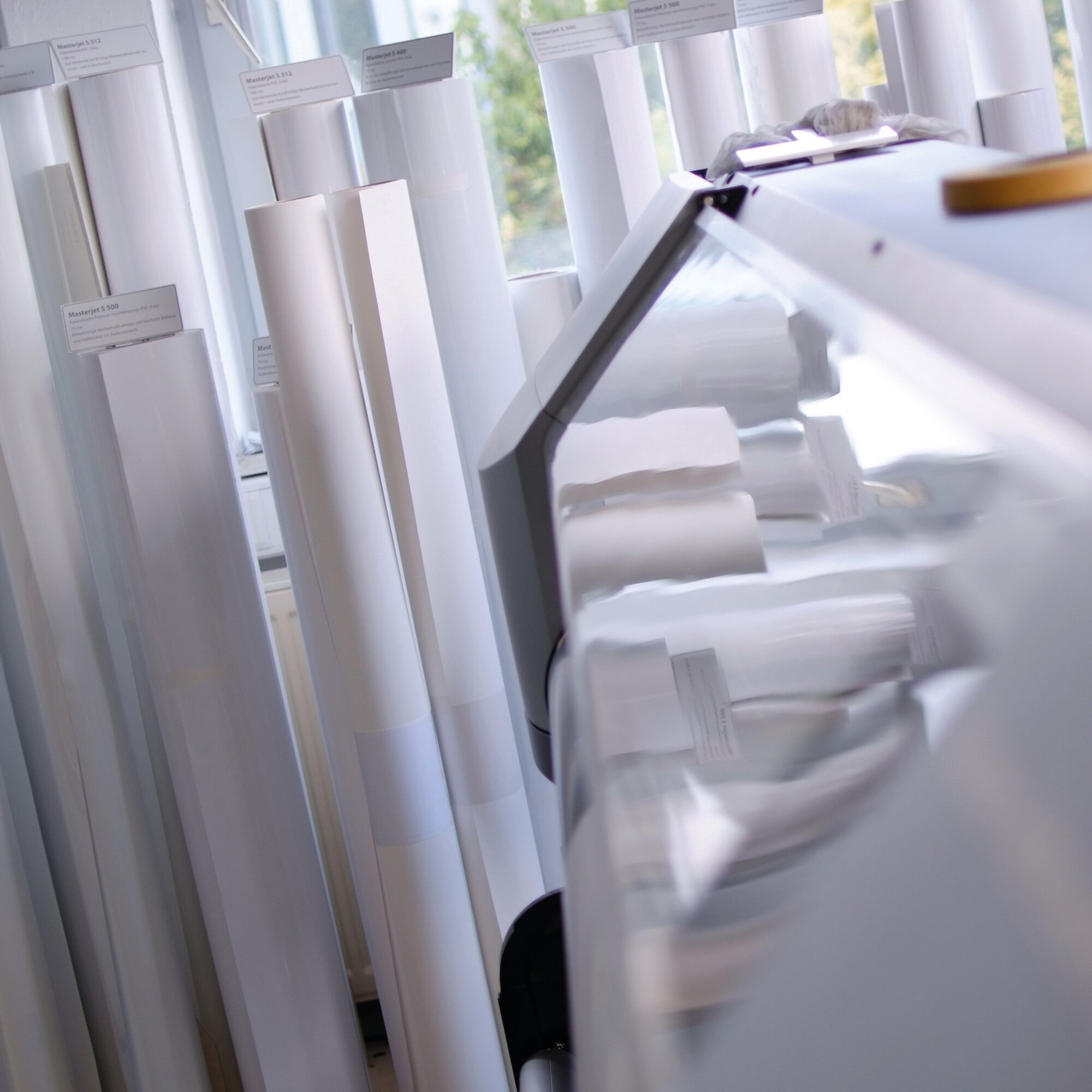 Masterguard Premium+