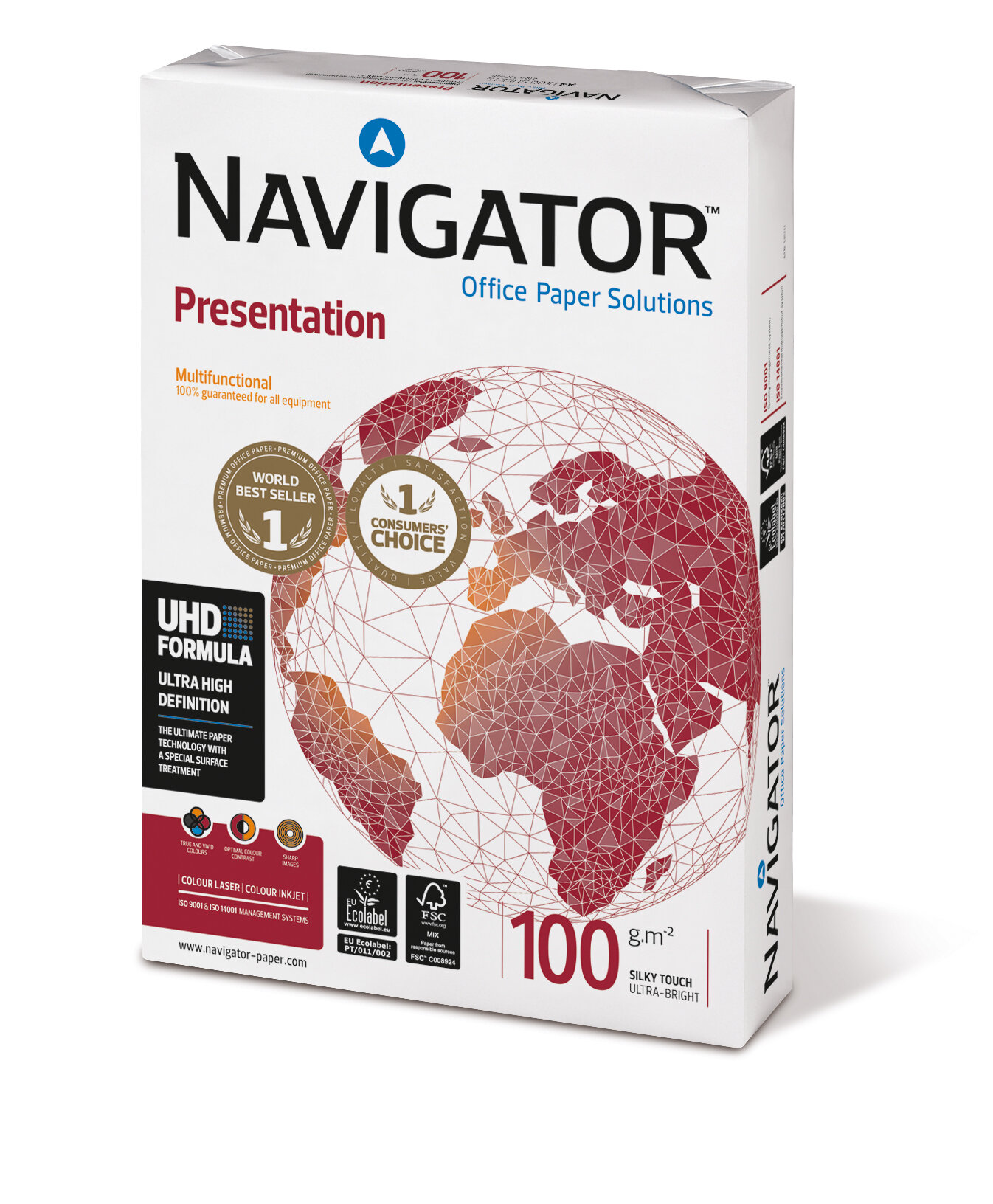 Navigator Presentation