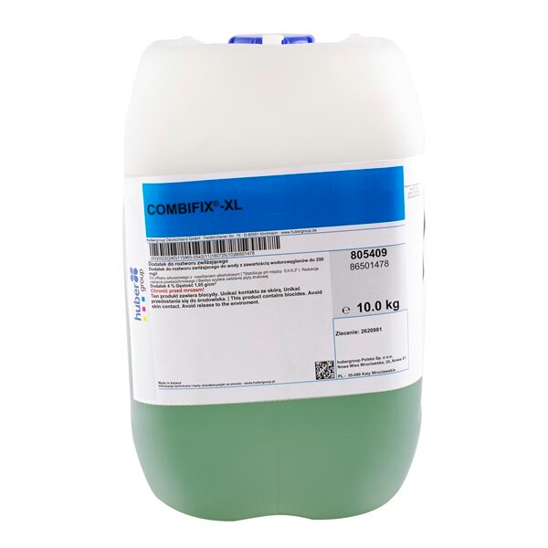 Huber Vochtwateradditief Combifix