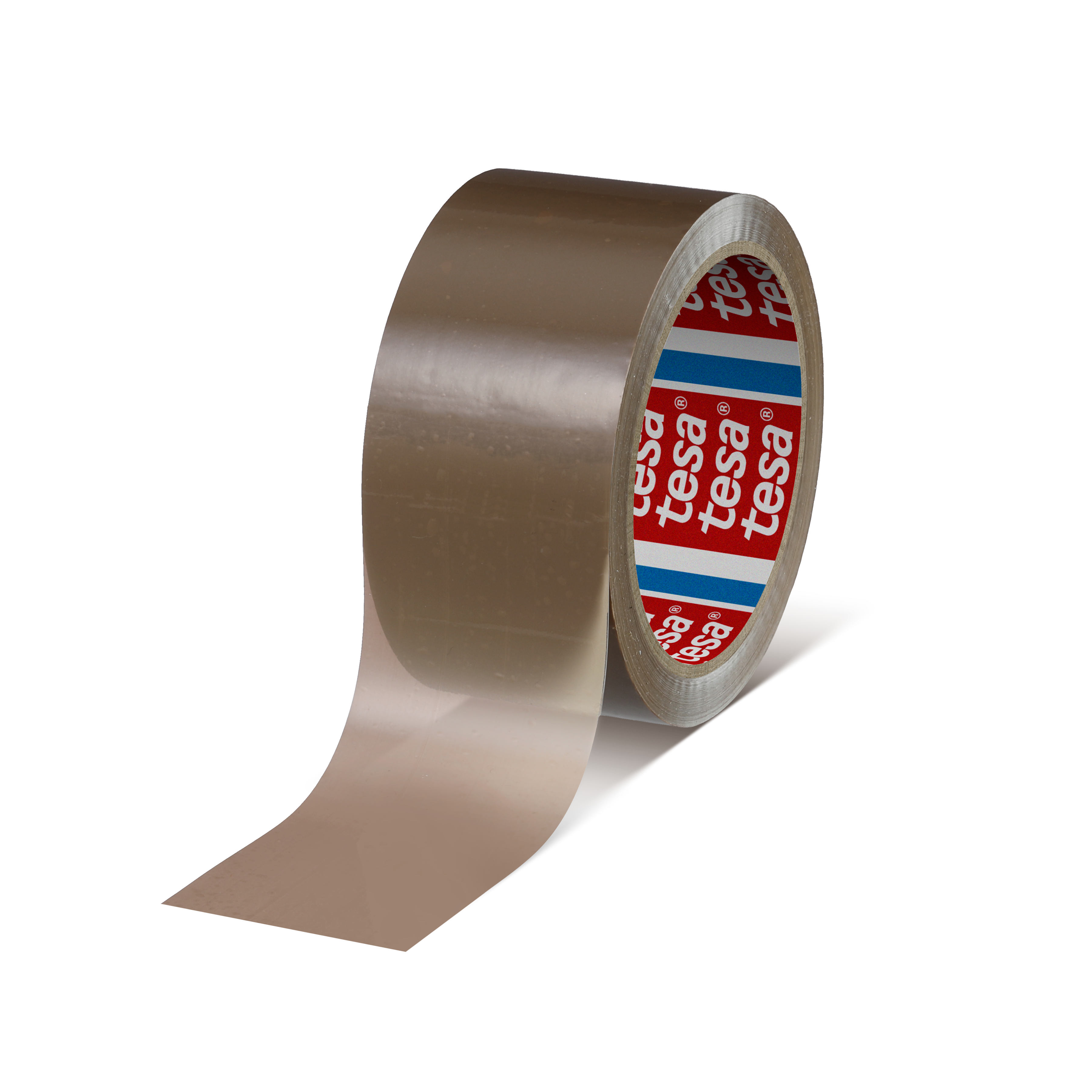 Tesa Tesapack Bruin 4280