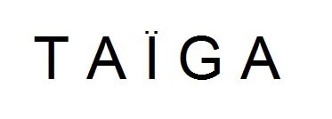 Afgeprijsd - Taïga 224g/m² 610 x 860 mm SG