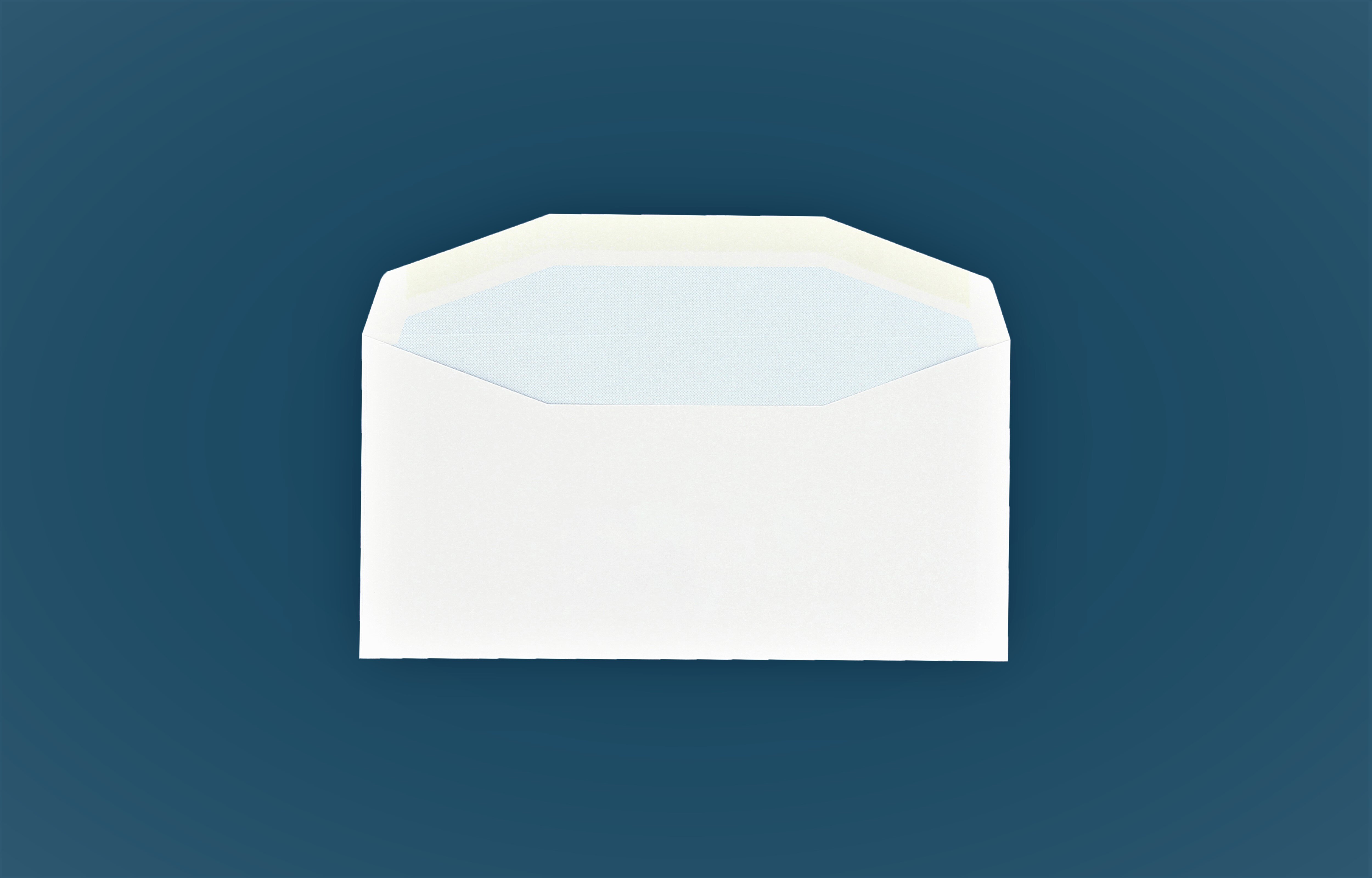 Enveloppes I-mail