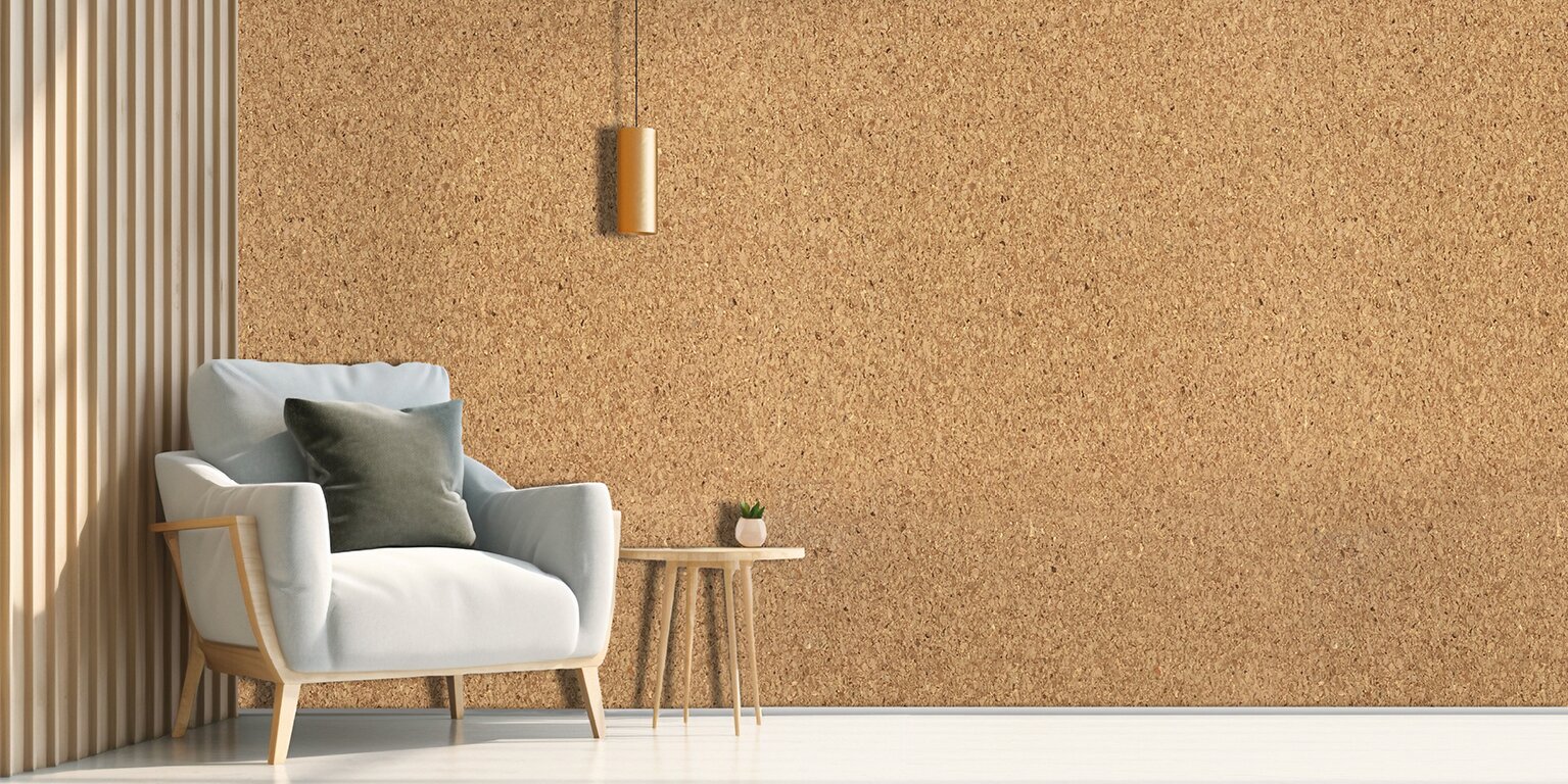 Igepa NewDeco Cork