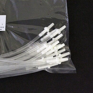 Led-UV glas, antivries vloeistof, air purge kit, layout pin ea. voor Mimaki UV printers