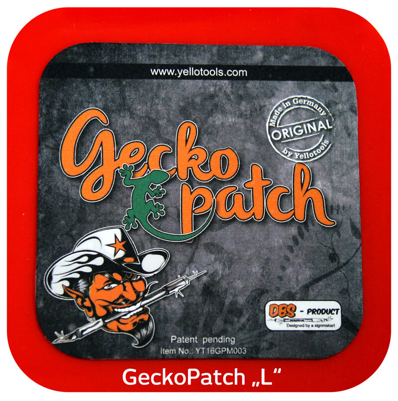 GeckoPatch L 