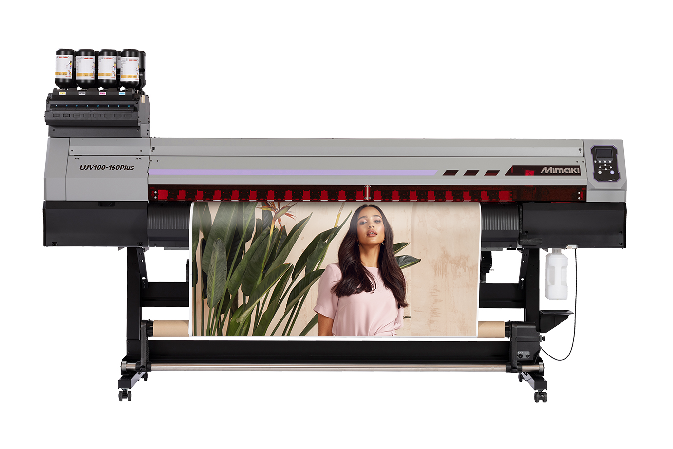 Mimaki UJV100-160 Plus