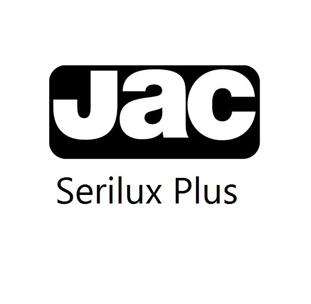 Jac serilux plus offset