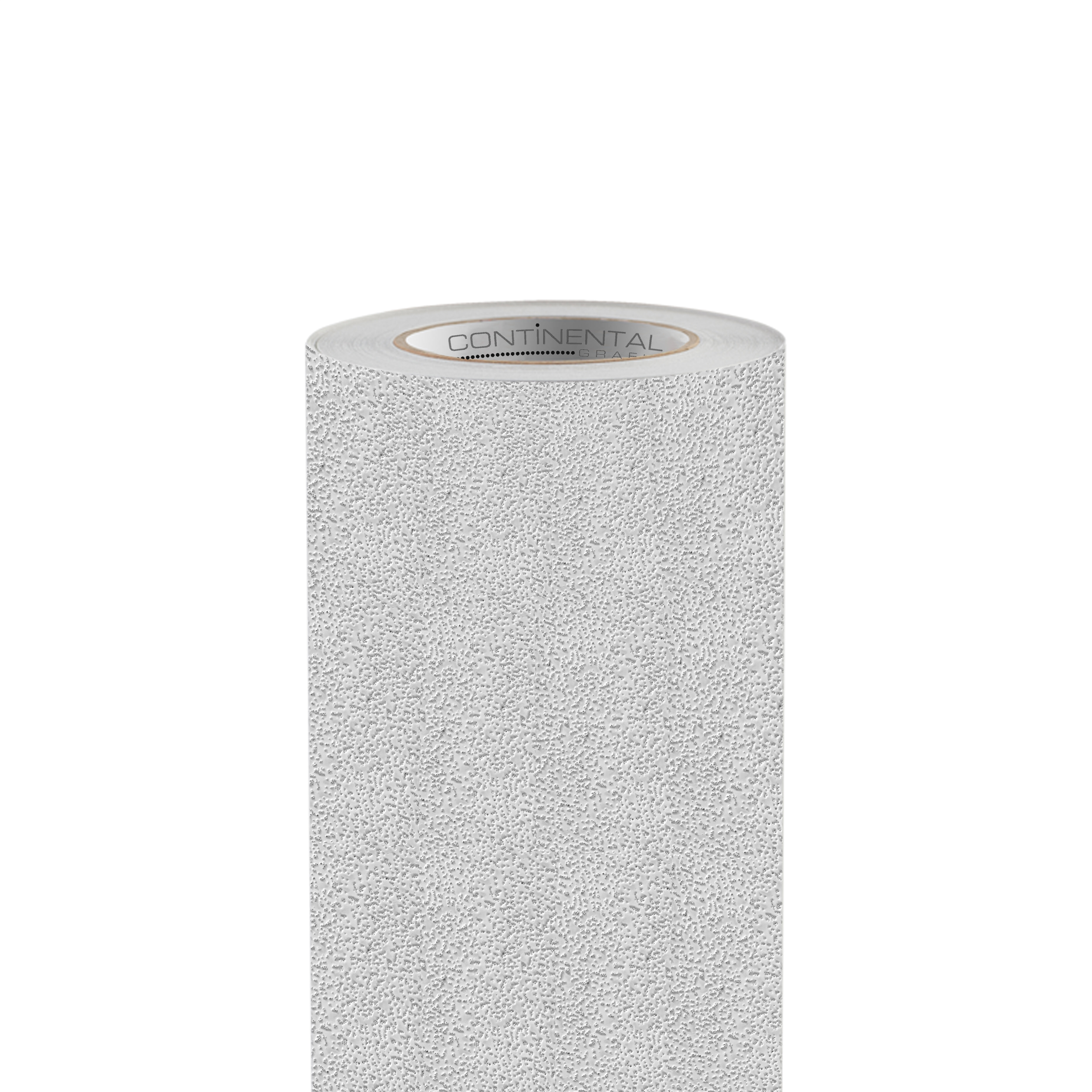 Afgeprijsd - Asphalt-Walk for UV/LAT R12 wit mat 1220 mm x 30 M 270 µ