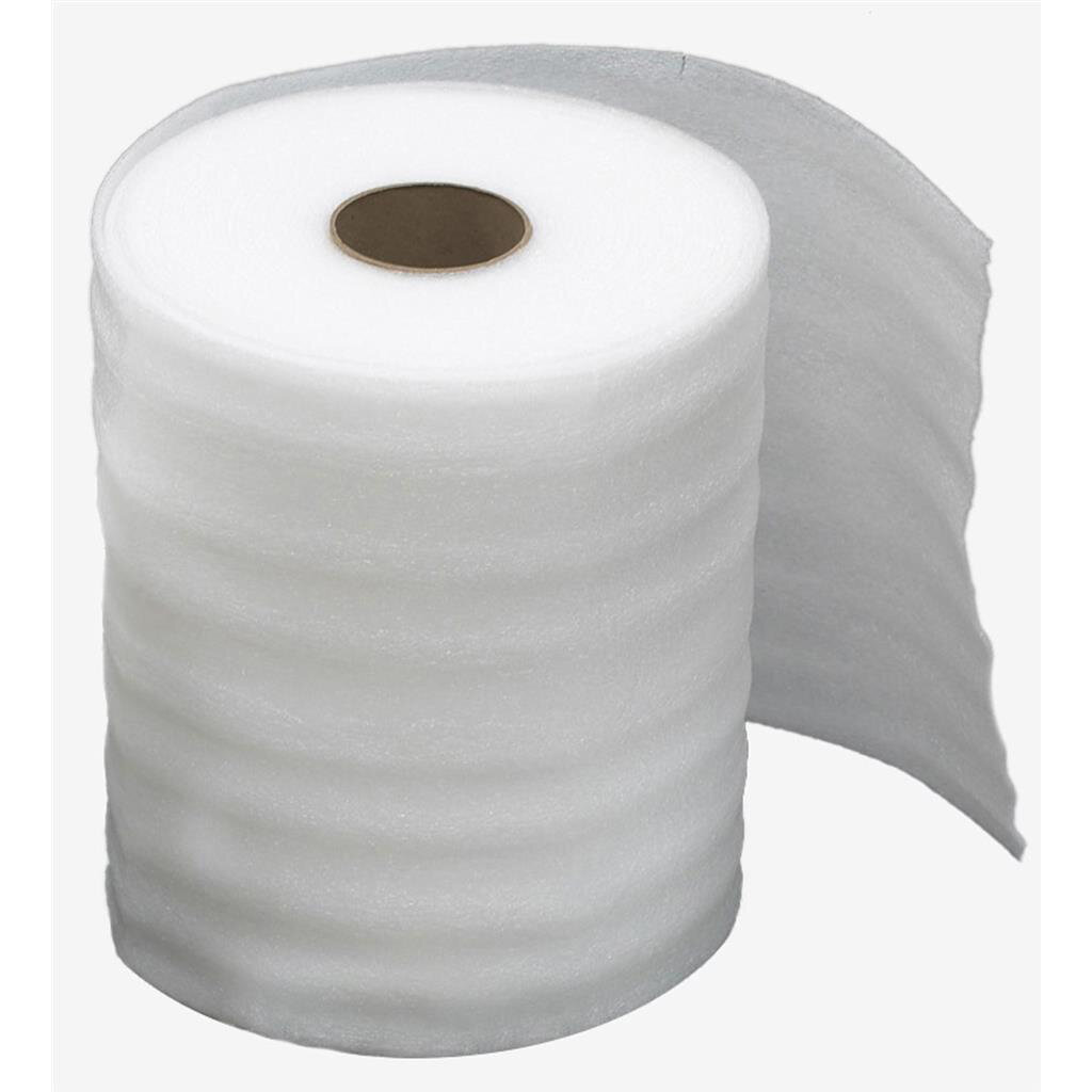Astro Foam film mousse rouleaux