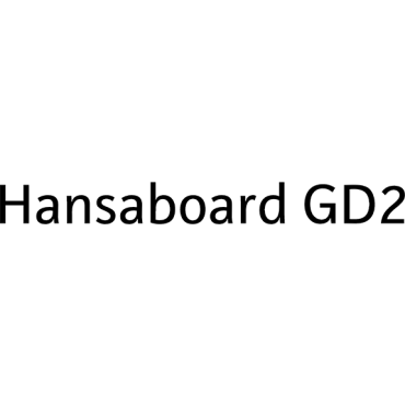 Hansaboard (GD2)