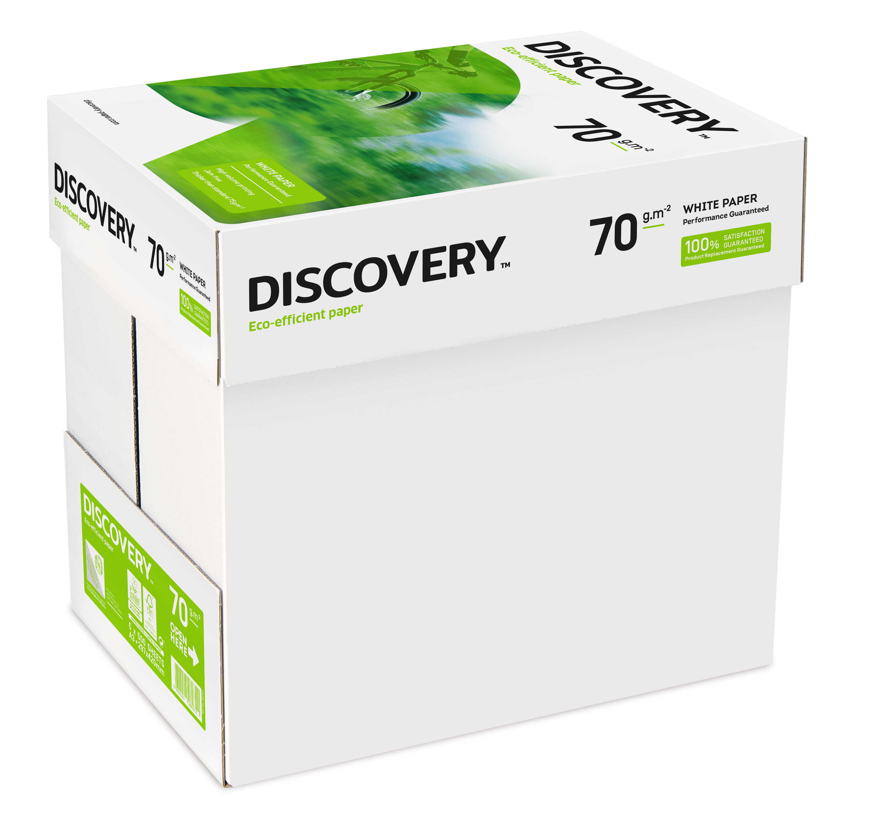 Discovery
