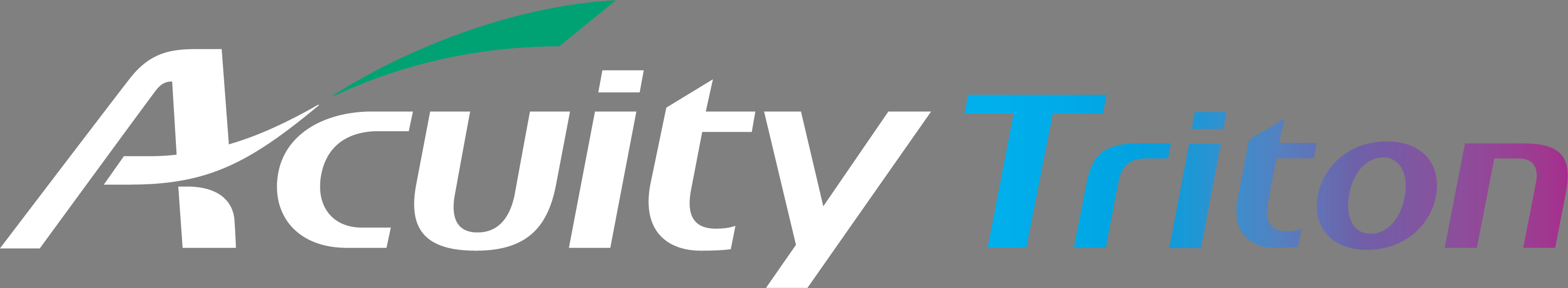 1L ink case unit for Acuity Triton