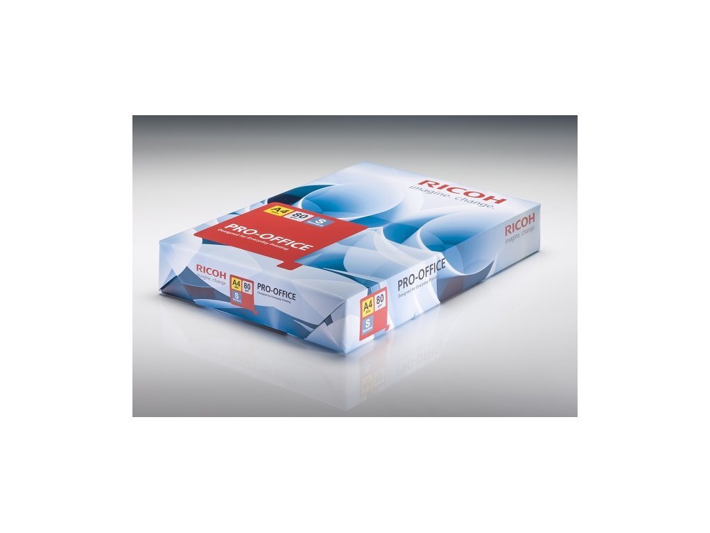 Ricoh Pro-Office Standard