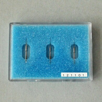 Mesjes, meshouder ea toebehoren voor Mimaki printers en plotters