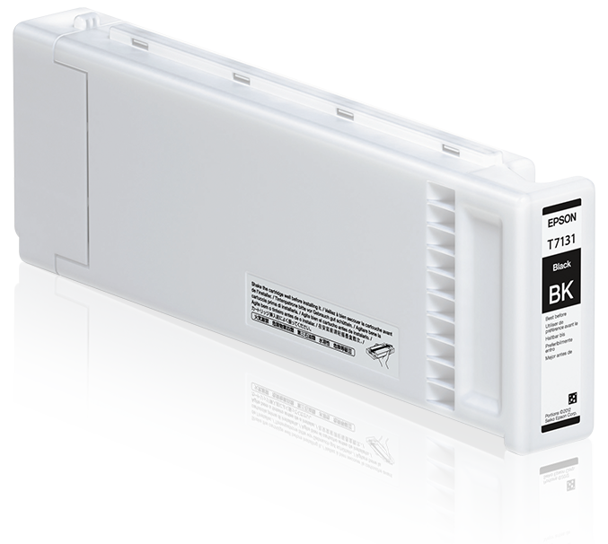 Epson Ultrachrome GSX inkt