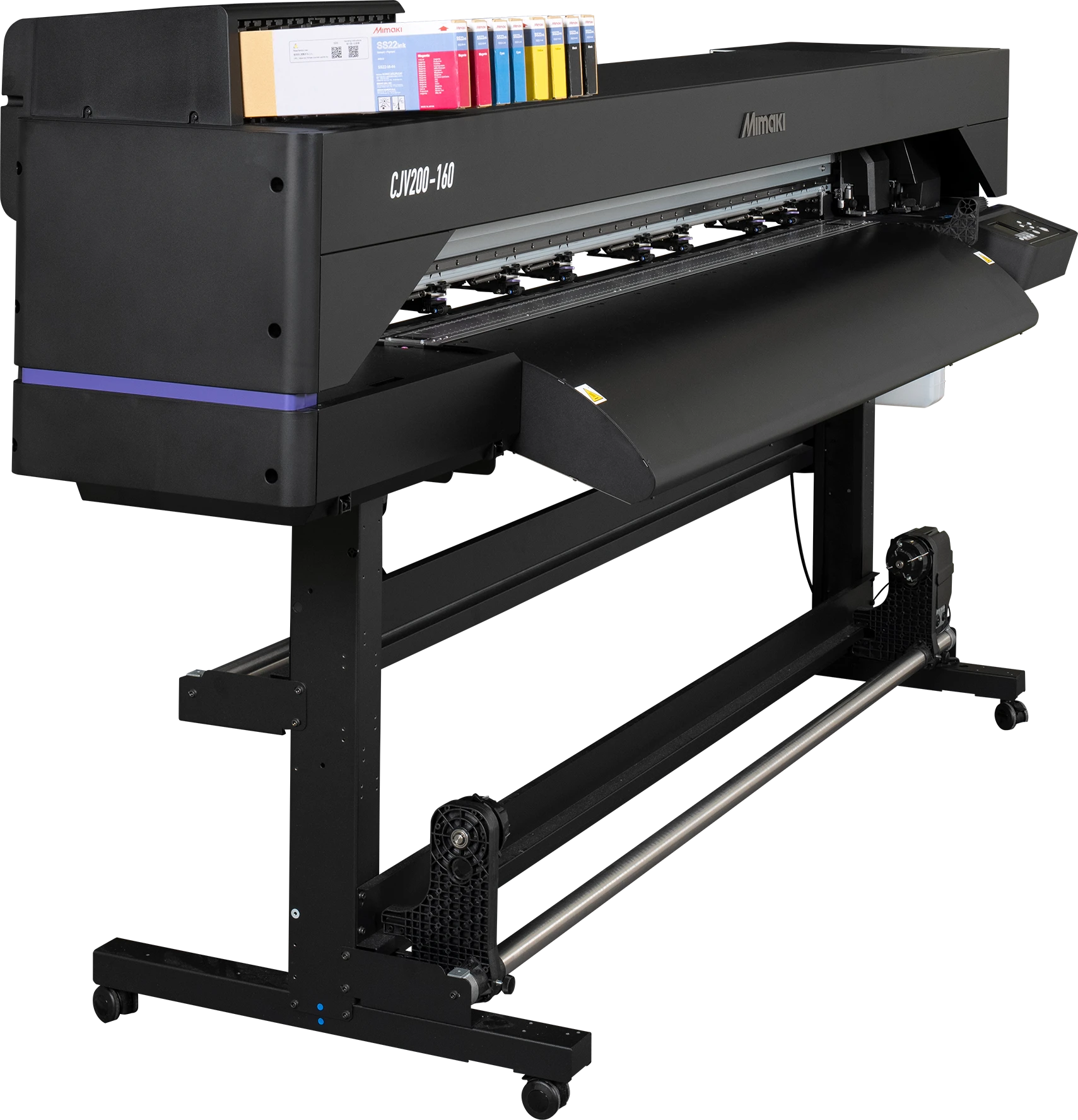 Mimaki CJV200-160
