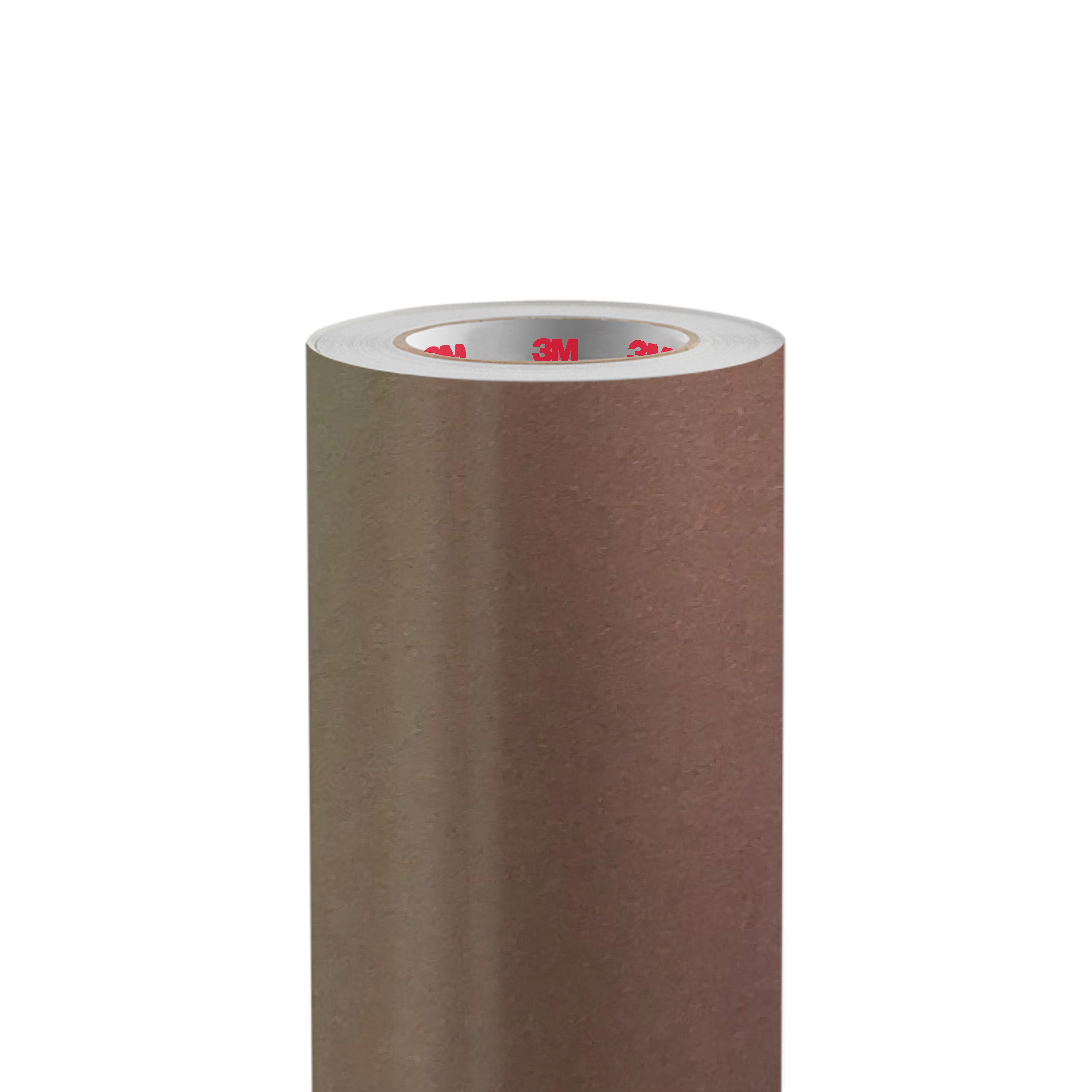 Afgeprijsd - Einde voorraadartikel - 3M Scotchcal 1080Cv3 SP236 Volcanic Flare Flip satijn 1520 mm x 25 M 90