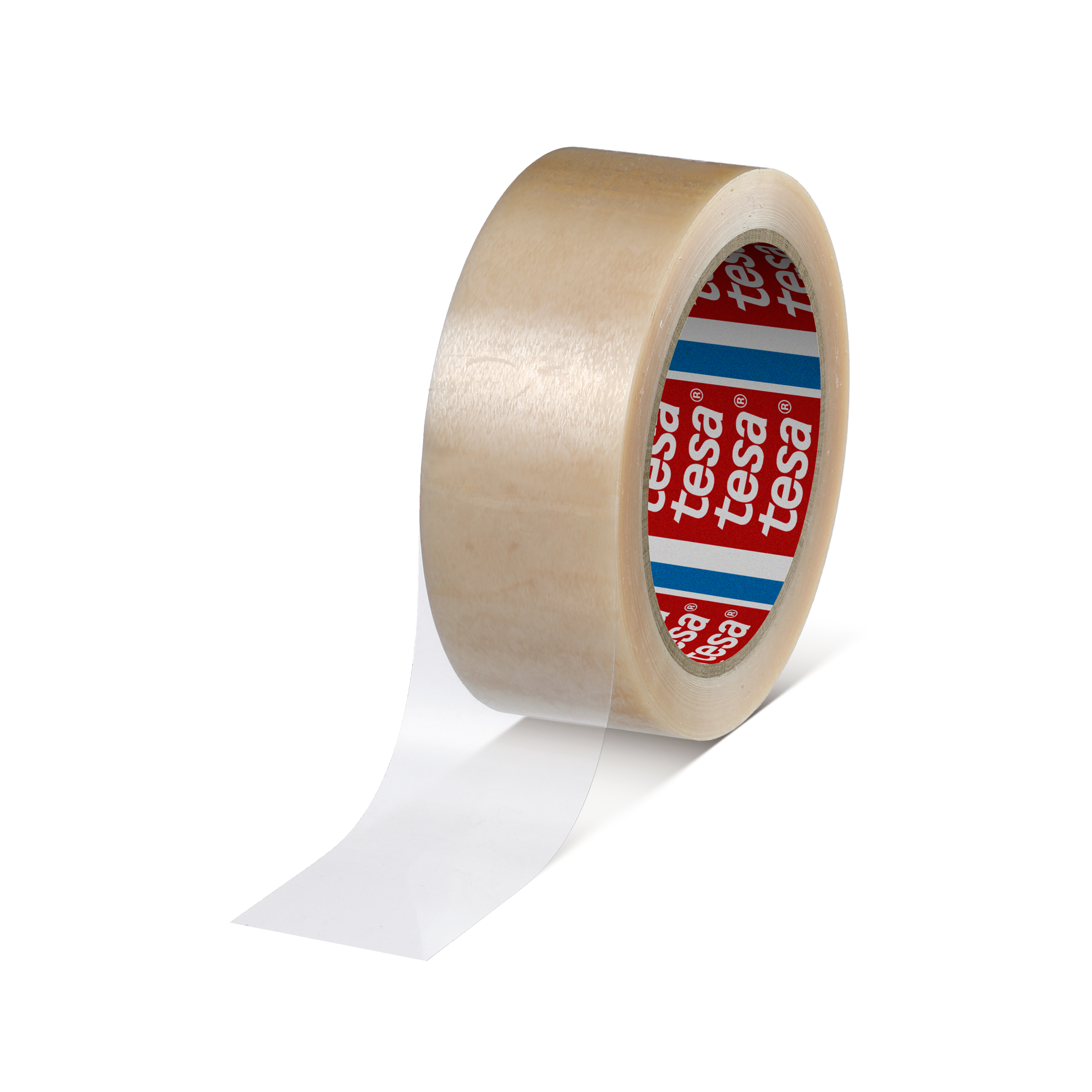 Tesa Tesapack Clear 4120